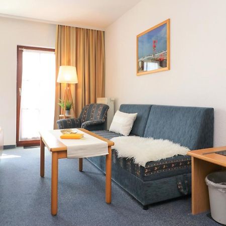 Ferienzimmeranlage Deutsches Haus Deutsches Haus App 29 Hotel วุสโทรว์ ภายนอก รูปภาพ